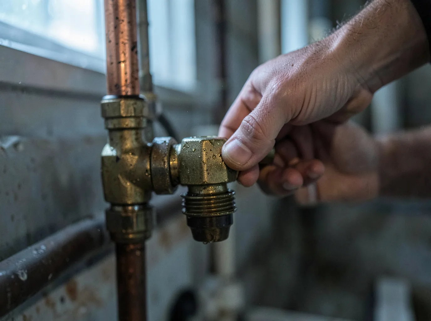 Emergency Plumber Canadian, OK FAQs